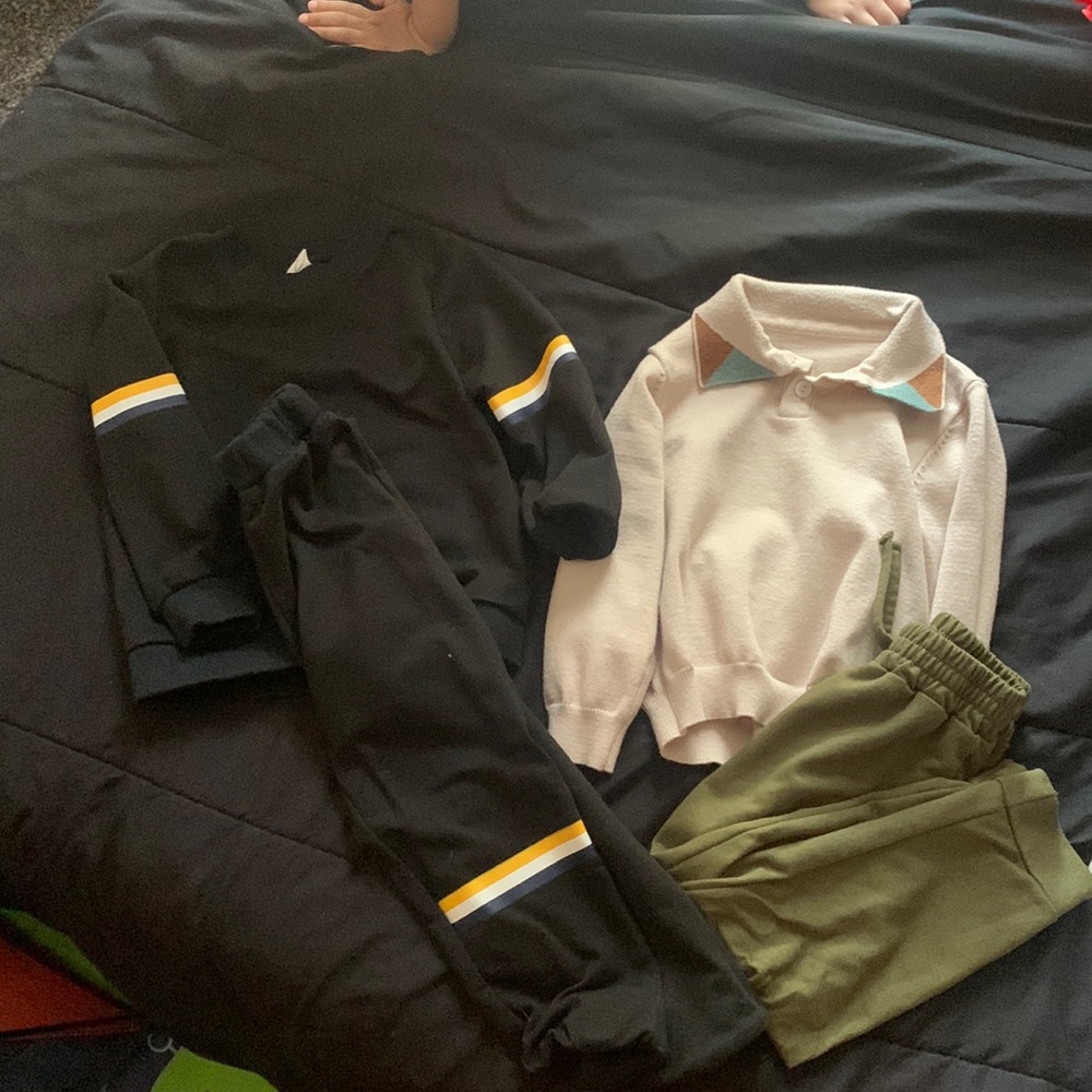 Bundle sets